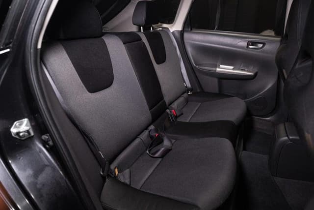 2007 Subaru Impreza JDM car for sale — photo 16 of 16