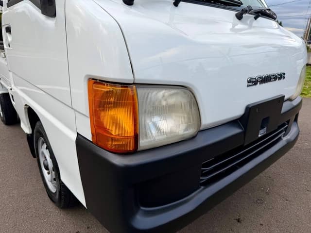 2000 Subaru Sambar JDM car for sale — photo 10 of 25