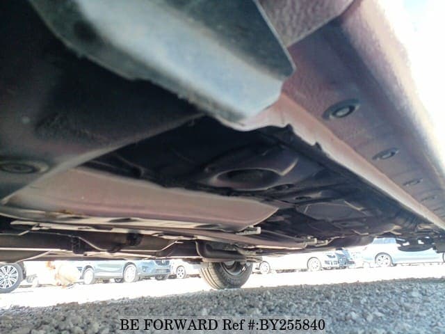 2010 Toyota Vitz JDM car for sale — photo 17 of 25