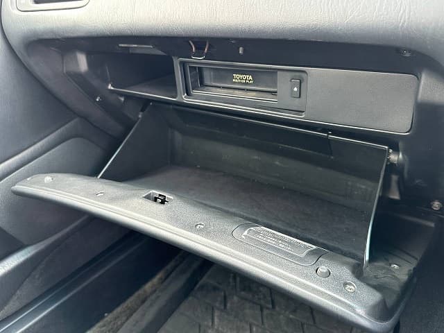 1997 Toyota Aristo JDM car for sale — photo 12 of 17
