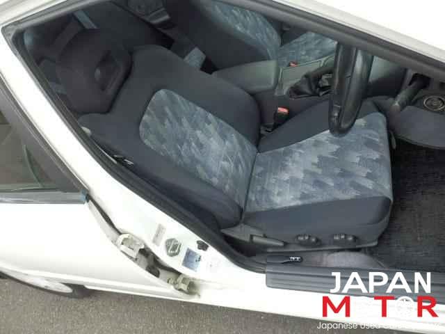 1999 Nissan Skyline JDM car for sale — photo 9 of 10