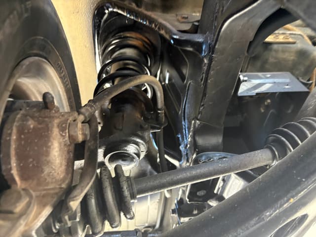 1992 Subaru Sambar JDM car for sale — photo 16 of 25