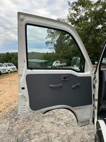 1999 Daihatsu Hijet JDM car for sale — photo 10 of 22