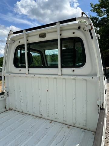 1998 Subaru Sambar JDM car for sale — photo 20 of 24
