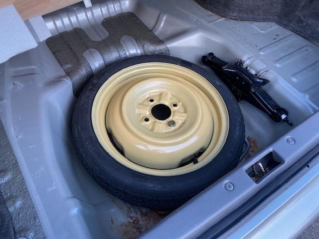 1994 Mitsubishi Lancer Evolution JDM car for sale — photo 25 of 25
