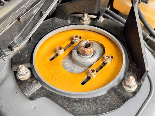 2006 Subaru Impreza JDM car for sale — photo 5 of 25