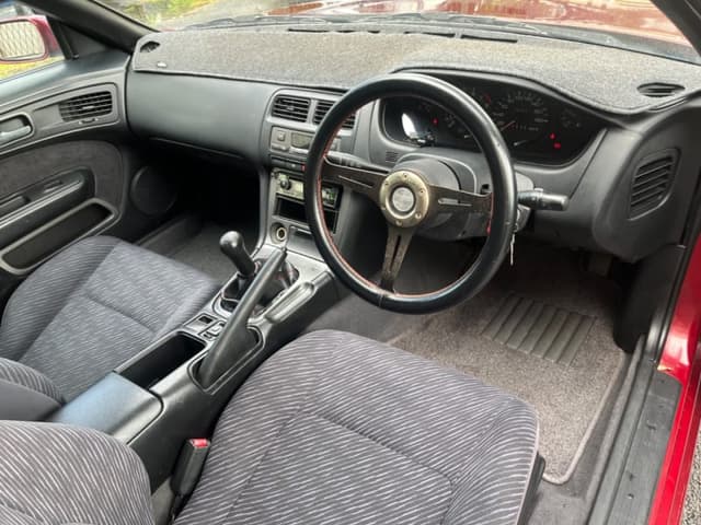 1994 Nissan Silvia JDM car for sale — photo 10 of 16