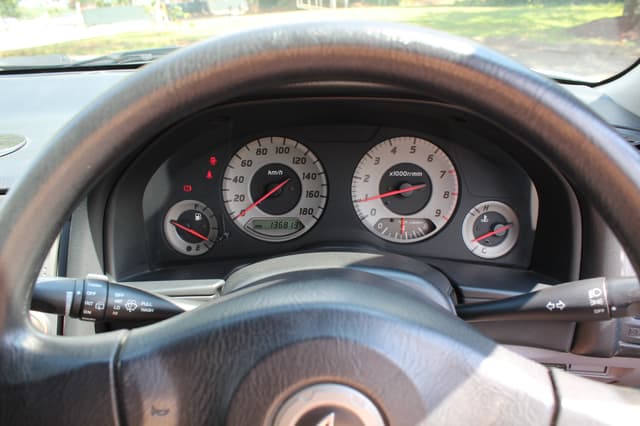 2000 Nissan Skyline JDM car for sale — photo 14 of 25