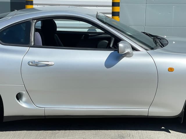 1995 JDM car for sale — photo 11 of 25