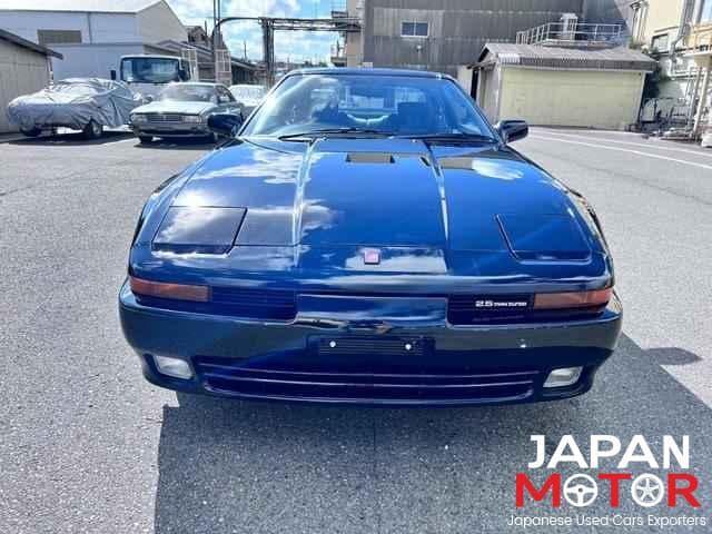1991 Toyota Supra JDM car for sale — photo 3 of 9