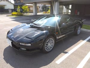 1999 Honda NSX JDM car for sale