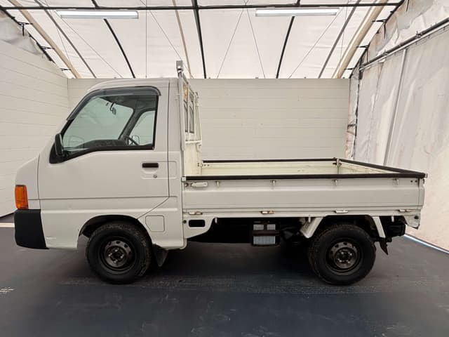 2000 Subaru Sambar JDM car for sale — photo 3 of 25