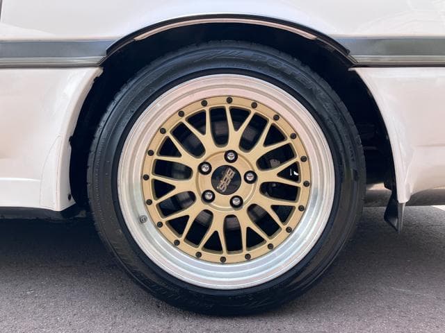 1988 Toyota Supra JDM car for sale — photo 14 of 21