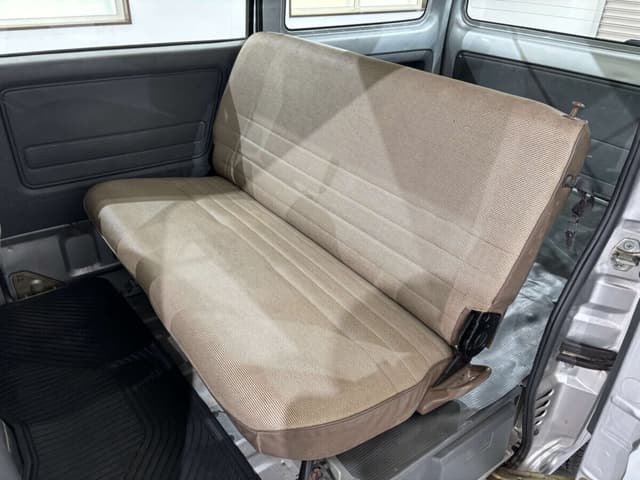 1998 Honda Acty JDM car for sale — photo 14 of 25