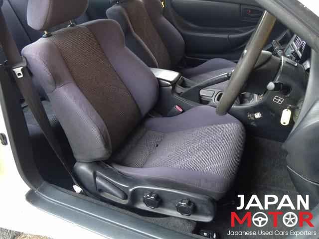 1994 Toyota Celica JDM car for sale — photo 7 of 8