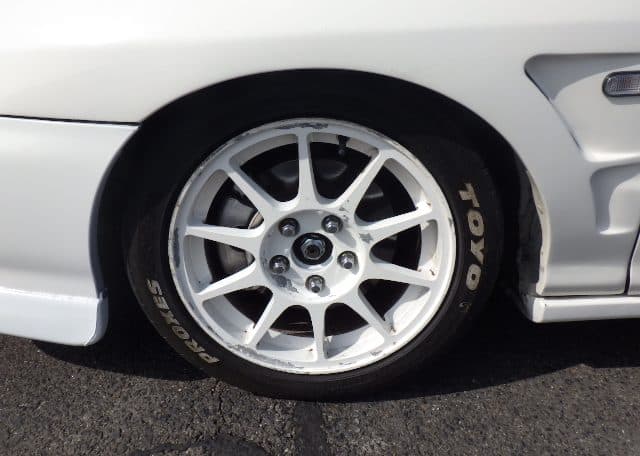 1998 Honda Integra JDM car for sale — photo 11 of 22