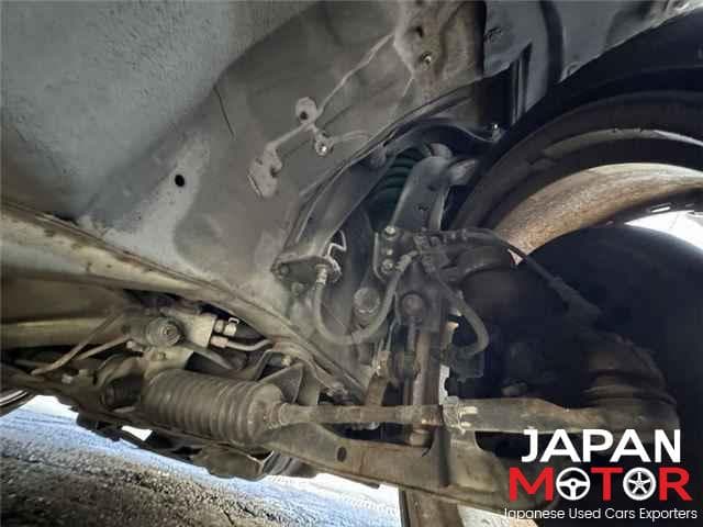2000 Nissan Skyline JDM car for sale — photo 14 of 15