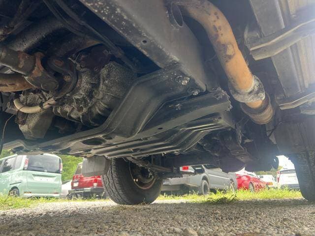 1994 Toyota Land Cruiser JDM car for sale — photo 10 of 19