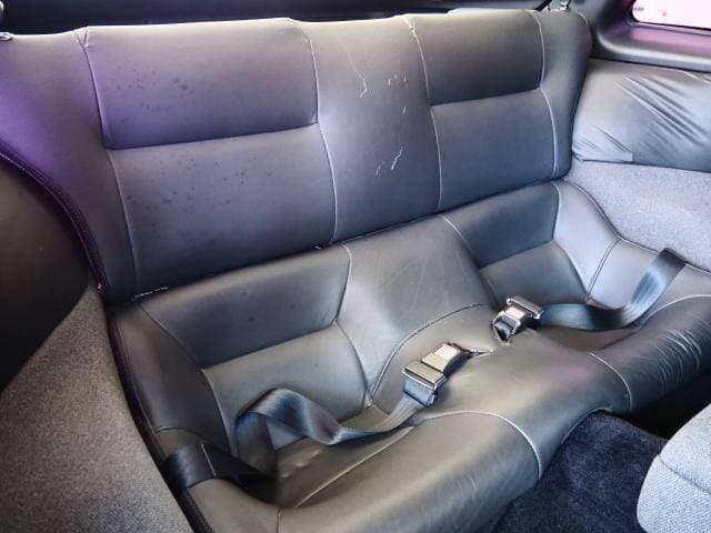 1990 Nissan Fairlady Z JDM car for sale — photo 6 of 20
