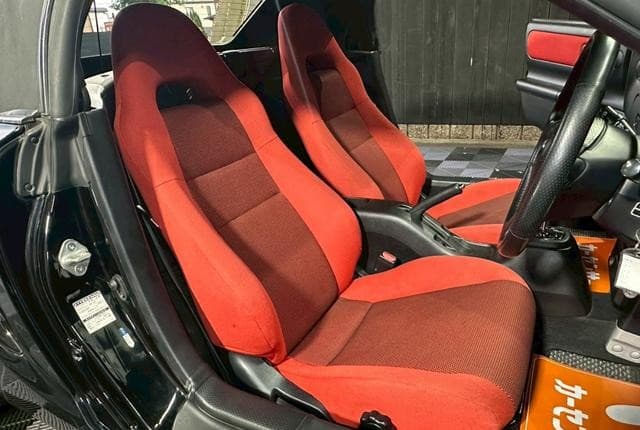 2003 Toyota MR2 JDM car for sale — photo 3 of 25