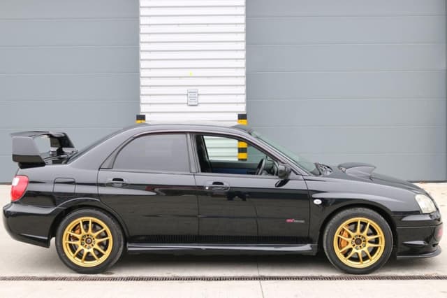 2005 JDM car for sale — photo 6 of 25