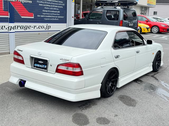 2002 JDM car for sale — photo 2 of 25
