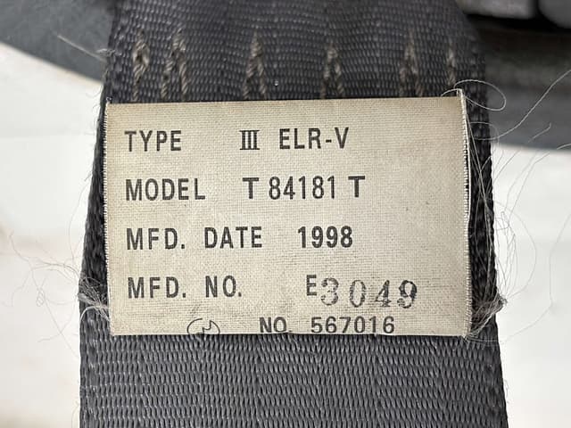 1998 Nissan Vanette JDM car for sale — photo 21 of 23