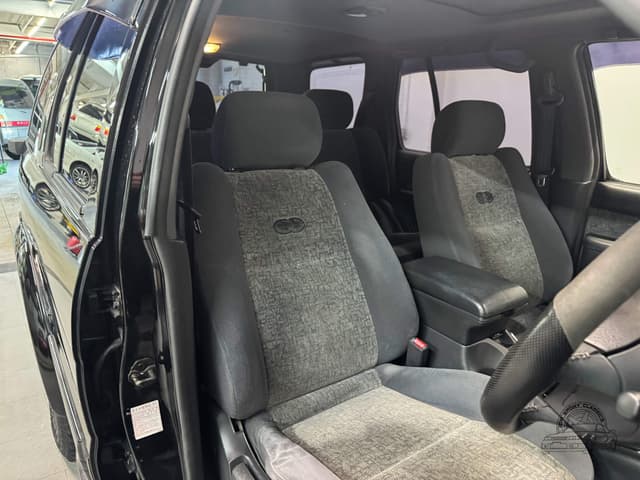 1997 Nissan Terrano JDM car for sale — photo 25 of 25