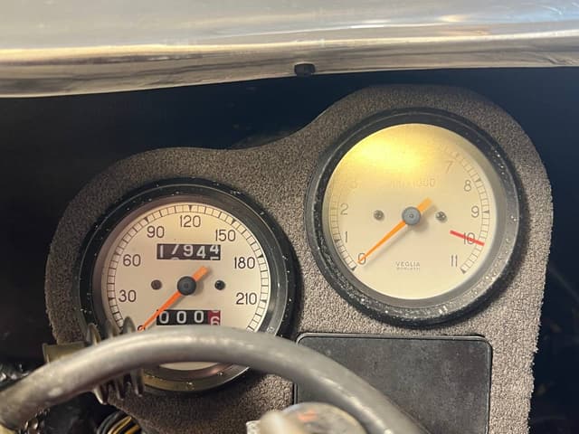 1987 JDM car for sale — photo 12 of 21