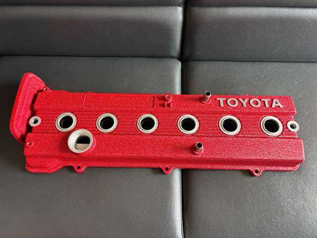 1996 Toyota Mark II JDM car for sale — photo 7 of 20