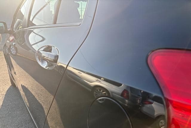 2007 Toyota Vitz JDM car for sale — photo 13 of 25