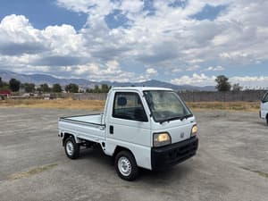 1997 Honda Acty JDM car for sale