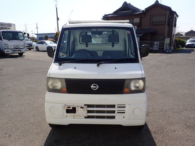 2005 Nissan JDM car for sale — photo 8 of 25