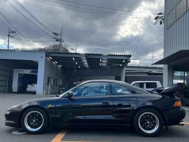 1998 Toyota MR2 JDM car for sale — photo 2 of 18