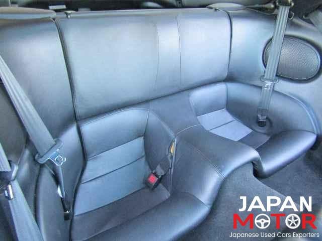 1997 Mazda RX-7 JDM car for sale — photo 8 of 10