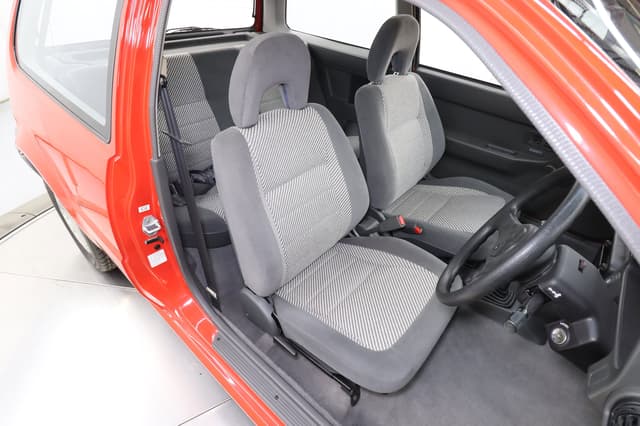 1987 Honda City JDM car for sale — photo 17 of 25
