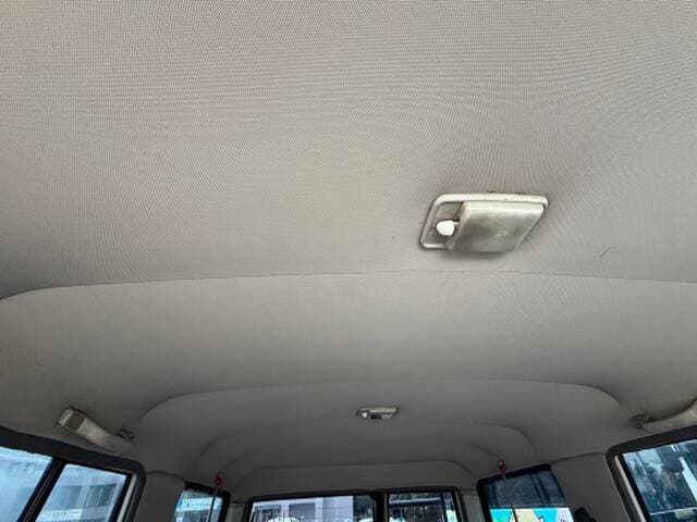 1992 Toyota Land Cruiser JDM car for sale — photo 16 of 18