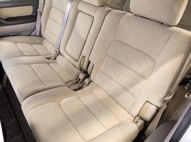 2001 Toyota Land Cruiser JDM car for sale — photo 5 of 6