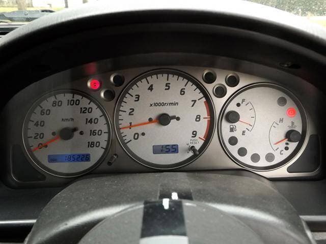 2001 Nissan Silvia JDM car for sale — photo 12 of 20
