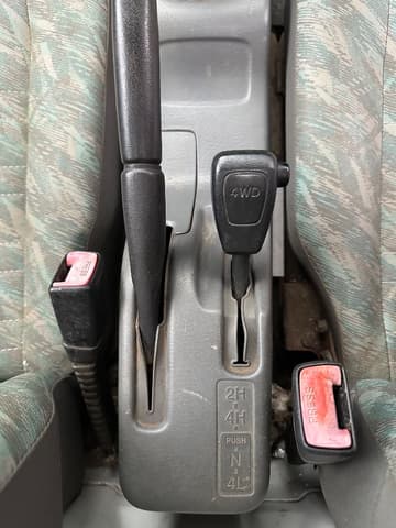 2000 Suzuki Carry JDM car for sale — photo 19 of 24