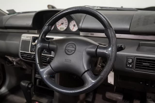 2000 Nissan X Trail JDM car for sale — photo 13 of 25