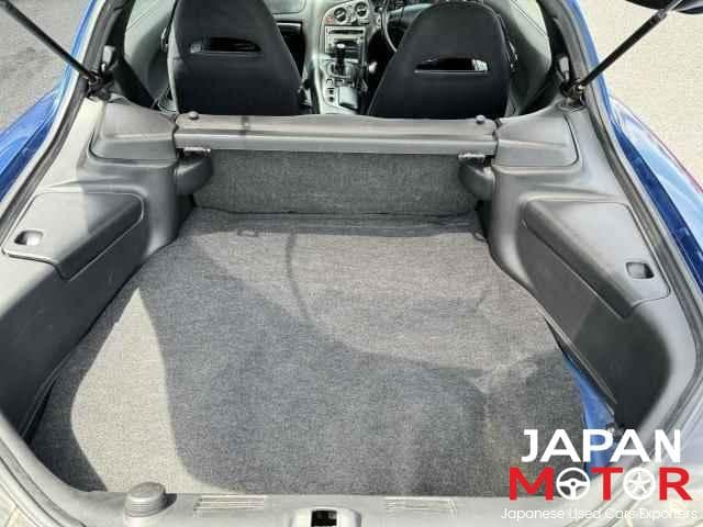 1999 Mazda RX-7 JDM car for sale — photo 9 of 9