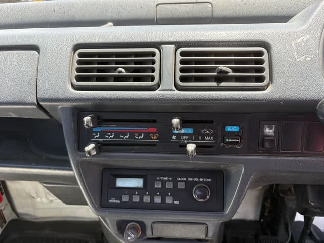 1998 Honda Accord JDM car for sale — photo 4 of 25
