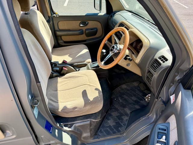 2000 Suzuki Every JDM car for sale — photo 14 of 23