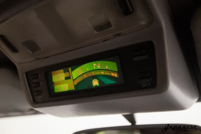 1997 Toyota Hilux JDM car for sale — photo 17 of 25