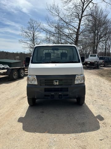 1999 Honda Acty JDM car for sale — photo 4 of 10