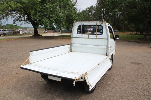 1994 Suzuki Carry JDM car for sale — photo 11 of 25