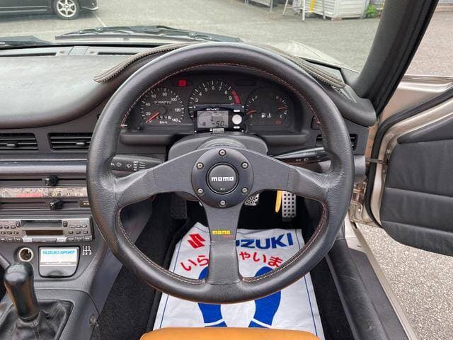 1992 Suzuki Cappuccino JDM car for sale — photo 12 of 20