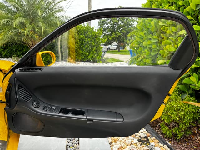 1992 Mazda RX-7 JDM car for sale — photo 17 of 23