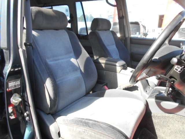 1994 Toyota Land Cruiser JDM car for sale — photo 6 of 25